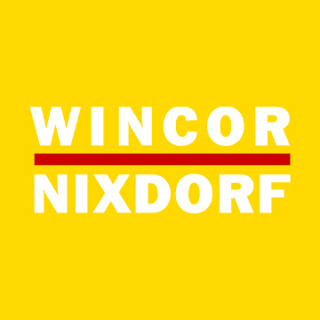 دستگاه خودپرداز WINCOR